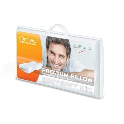 Подушка ортопедическая под голову Meyra PREMIUM 2
