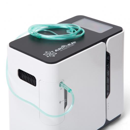 Концентратор кислорода Армед 8Ф-1/1 9