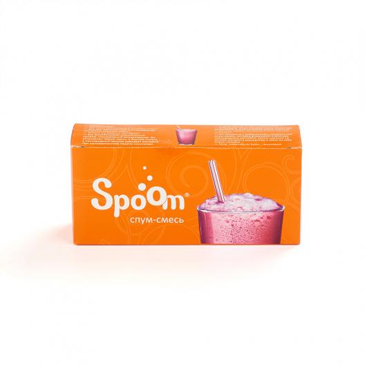 Смесь для кислородных коктейлей "Спум" 3