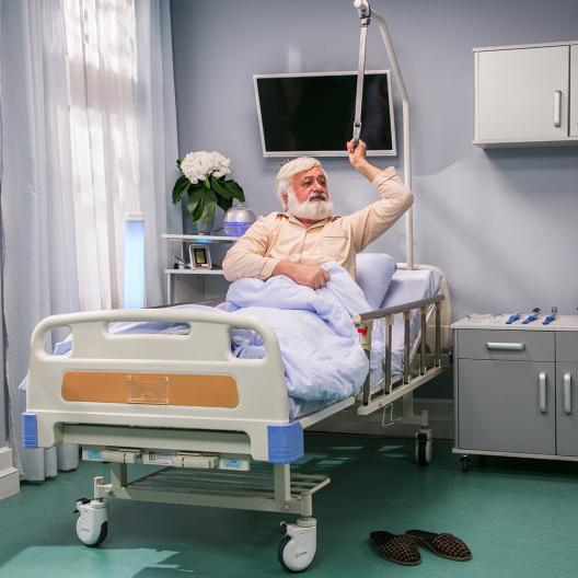 Стойка для подтягивания Армед СПП-1 2