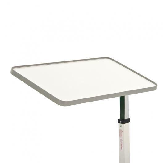 Стол прикроватный на колесах Армед YU611 15