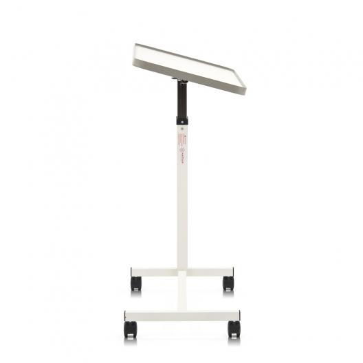 Стол прикроватный на колесах Армед YU611 26