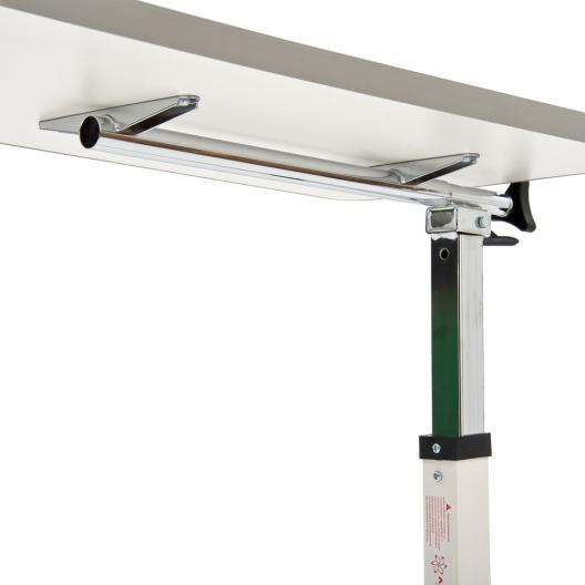 Стол прикроватный на колесах Армед YU611 17