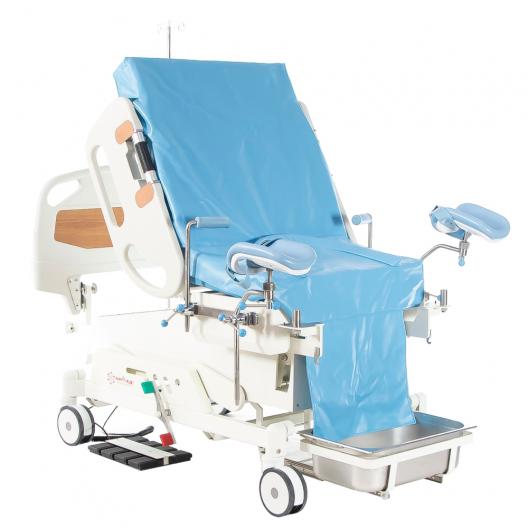 Кресло-кровать медицинская для родовспоможения Армед SC-A 3