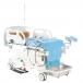 Кресло-кровать медицинская для родовспоможения Армед SC-A - 4