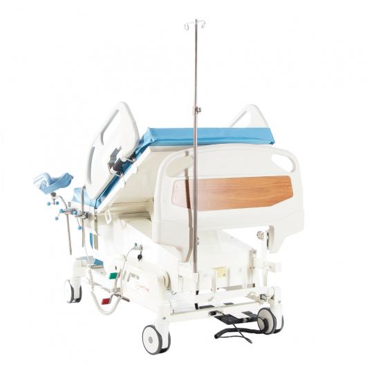Кресло-кровать медицинская для родовспоможения Армед SC-A 6
