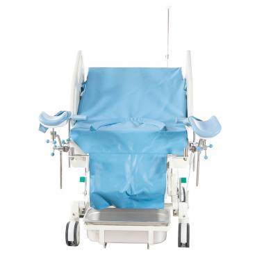 Кресло-кровать медицинская для родовспоможения Армед SC-A. Комфортабельность