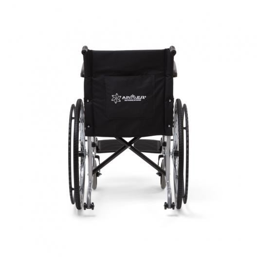 Кресло-коляска для инвалидов Армед 2500 6