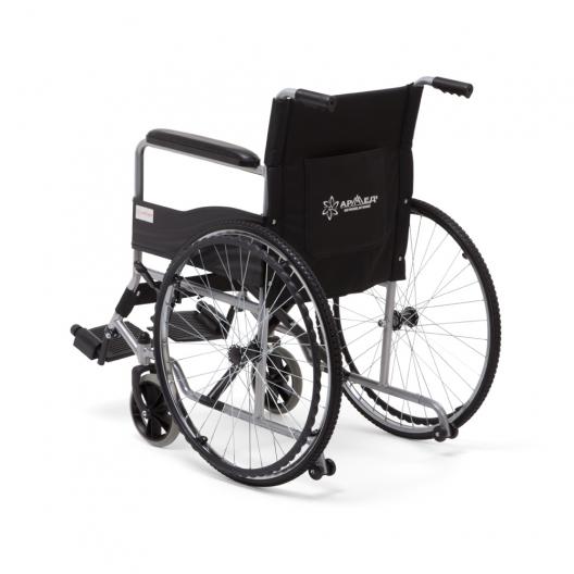 Кресло-коляска для инвалидов Армед 2500 7
