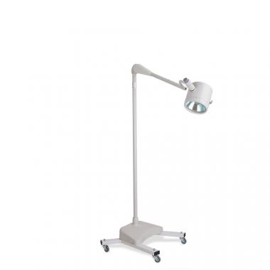 Светильник медицинский Армед СД-200. Безопасность