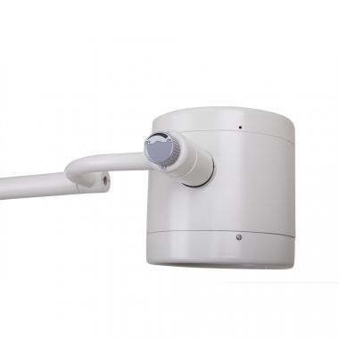 Светильник медицинский Армед СД-200. Регулировка яркости