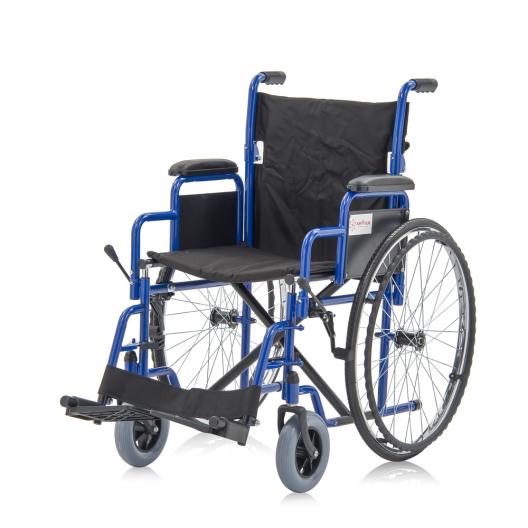 Кресло-коляска для инвалидов Армед H 003 3