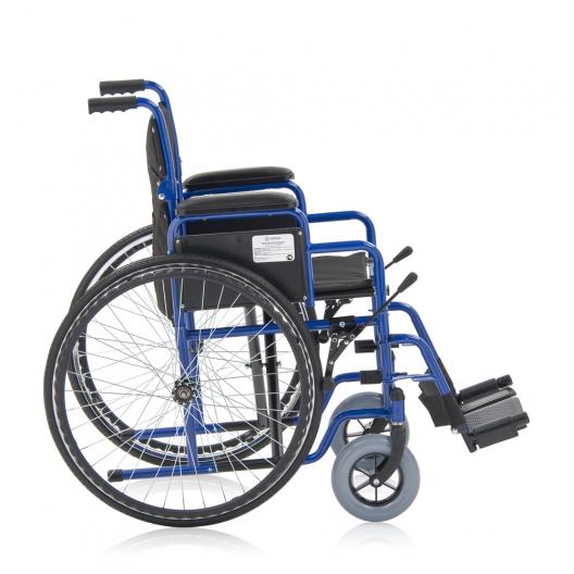 Кресло-коляска для инвалидов Армед H 003 8
