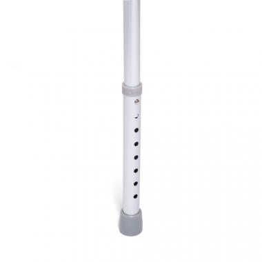 Ходунки Армед ФС913. Регулировка по высоте