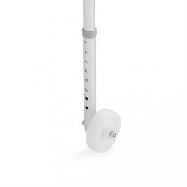 Ходунки Армед ФС912. Регулировка по высоте