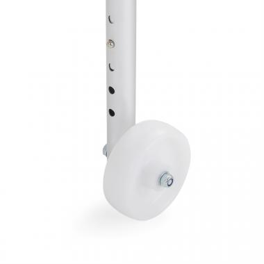 Ходунки Армед ФС912. Маневренные колеса