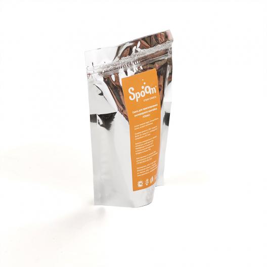 Смесь для кислородных коктейлей Spoom 2