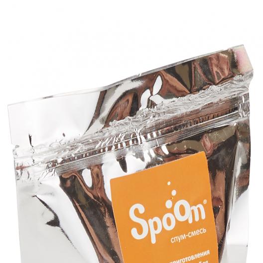 Смесь для кислородных коктейлей Spoom 5