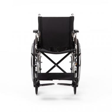 Кресло-коляска для инвалидов Армед Н 010. Комфортабельность