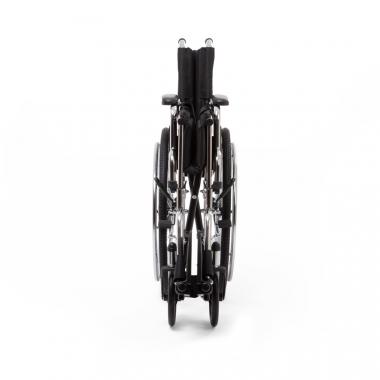 Кресло-коляска для инвалидов Армед Н 010. Складная рама