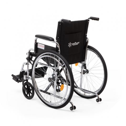 Кресло-коляска для инвалидов Армед Н 010 5