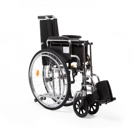 Кресло-коляска для инвалидов Армед Н 010 10