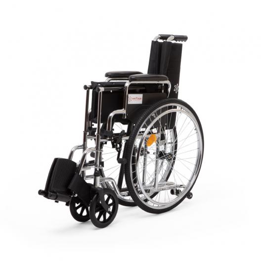 Кресло-коляска для инвалидов Армед Н 010 11