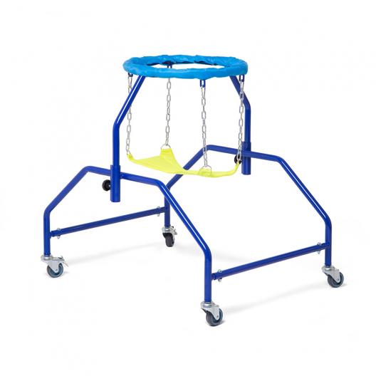 Ходунки-роллаторы для детей с ДЦП Армед FS963L 1