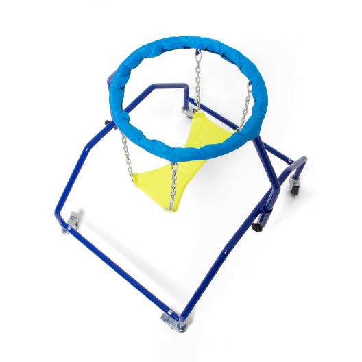 Ходунки-роллаторы для детей с ДЦП Армед FS963L 3