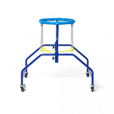 Ходунки-роллаторы для детей с ДЦП Армед FS963L. Разборная конструкция