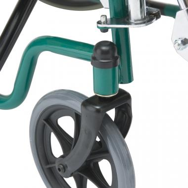 Кресло-коляска для инвалидов Армед FS954GC. Маневренные колеса