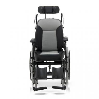 Кресло-коляска для инвалидов Армед FS204BJQ. Кресло автомобильного типа