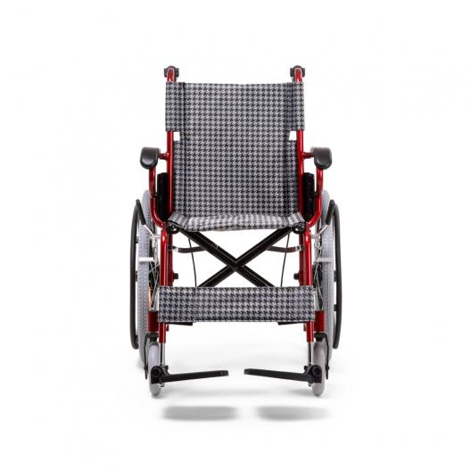 Кресло-коляска для инвалидов Армед FS872LH 2