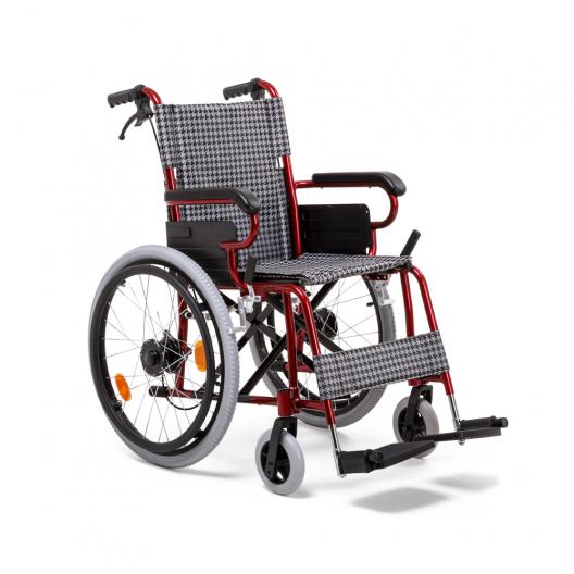 Кресло-коляска для инвалидов Армед FS872LH 3