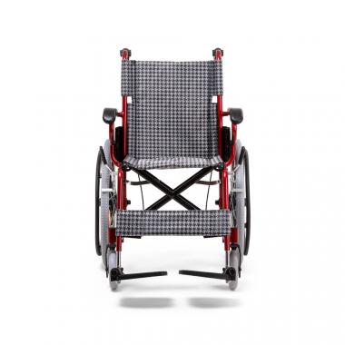 Кресло-коляска для инвалидов Армед FS872LH. Стильный дизайн