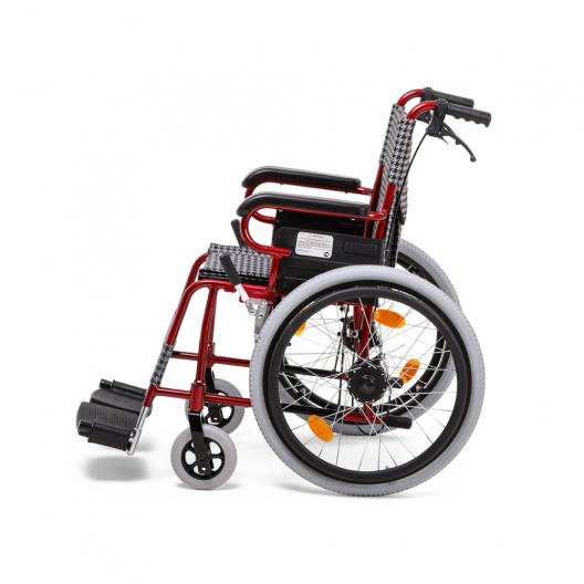 Кресло-коляска для инвалидов Армед FS872LH 8