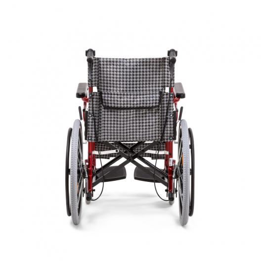 Кресло-коляска для инвалидов Армед FS872LH 6