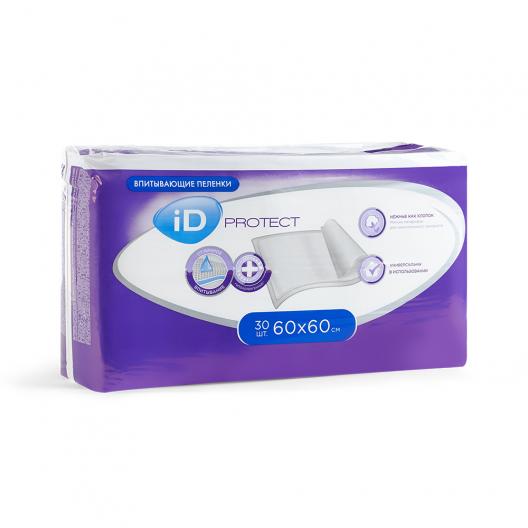 Впитывающая пеленка Abena iD 1