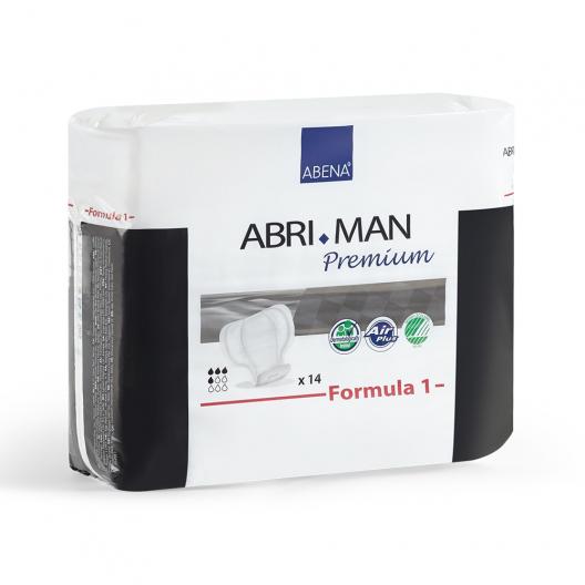 Впитывающая прокладка Abena Abri-Man 1