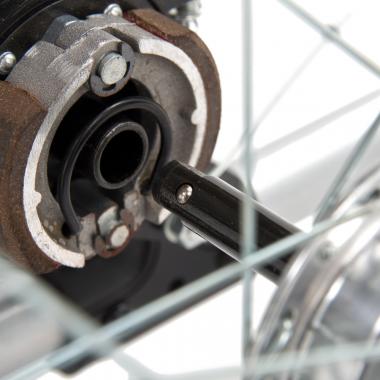 Кресло-коляска для инвалидов Армед FS251LHPQ. Регулировка по высоте