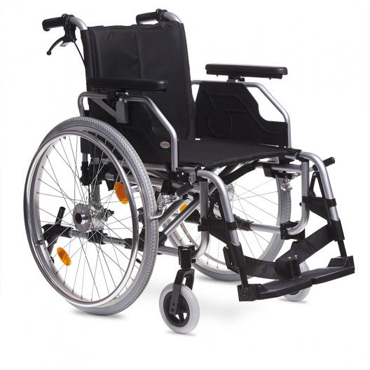 Кресло-коляска для инвалидов Армед FS251LHPQ 4