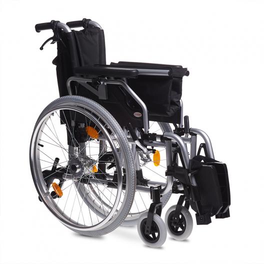 Кресло-коляска для инвалидов Армед FS251LHPQ 5