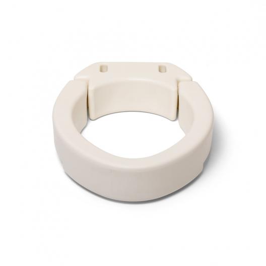 Сиденье (насадка) для унитаза Армед C618 4