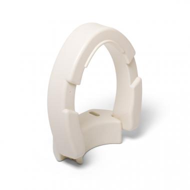 Сиденье (насадка) для унитаза Армед C618. Подъемный механизм