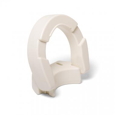 Сиденье (насадка) для унитаза Армед C617. Подъемный механизм