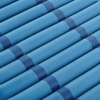 Матрас трубчатый противопролежневый Армед . Прочный материал  