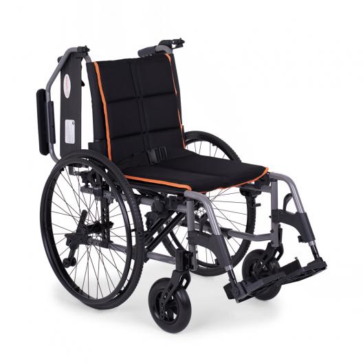 Кресло-коляска Армед 4000 5