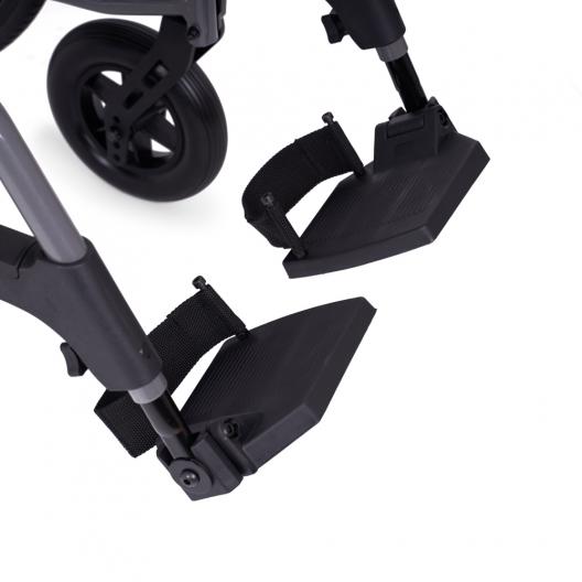 Кресло-коляска Армед 4000 9