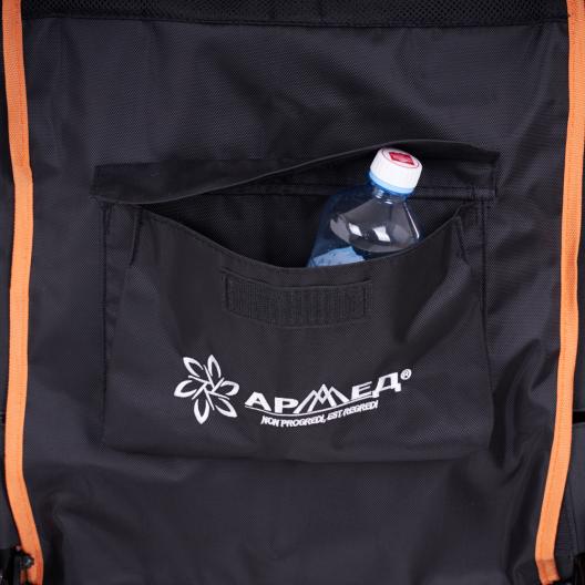 Кресло-коляска Армед 4000 10