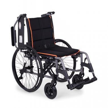 Кресло-коляска Армед 4000. Комфортабельность